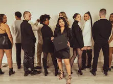 Southern Tier Fashion Life: The Scoop
