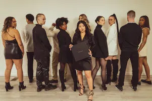 Southern Tier Fashion Life: The Scoop