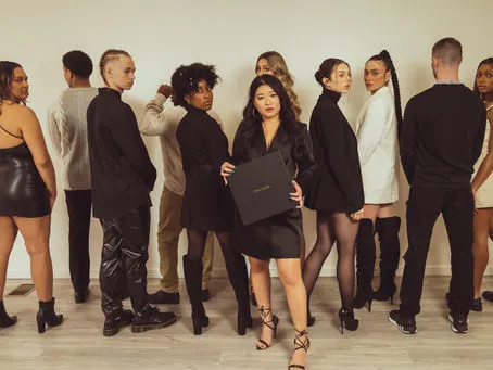 Southern Tier Fashion Life: The Scoop