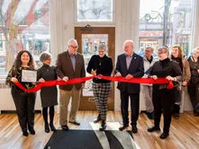 Southern Tier Life: Women's History Month