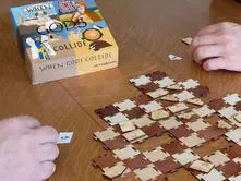 Southern Tier Board Gaming is Back