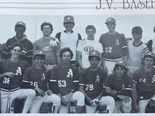 Upstate Geechie: Baseball