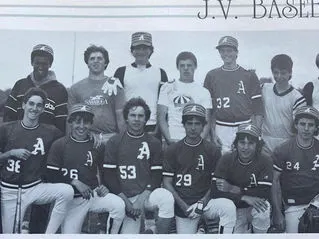 Upstate Geechie: Baseball