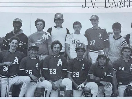 Upstate Geechie: Baseball