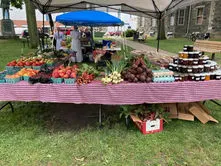 Southern Tier's Fresh & Friendly Markets